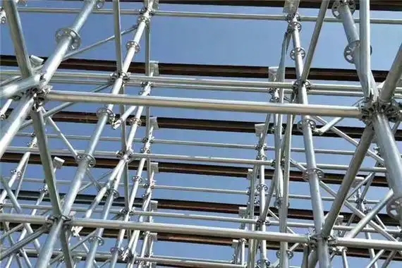 贡井区盘扣出租公司